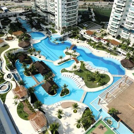 Temporada Rj Bora Bora Resort Rio de Janeiro Ngoại thất bức ảnh
