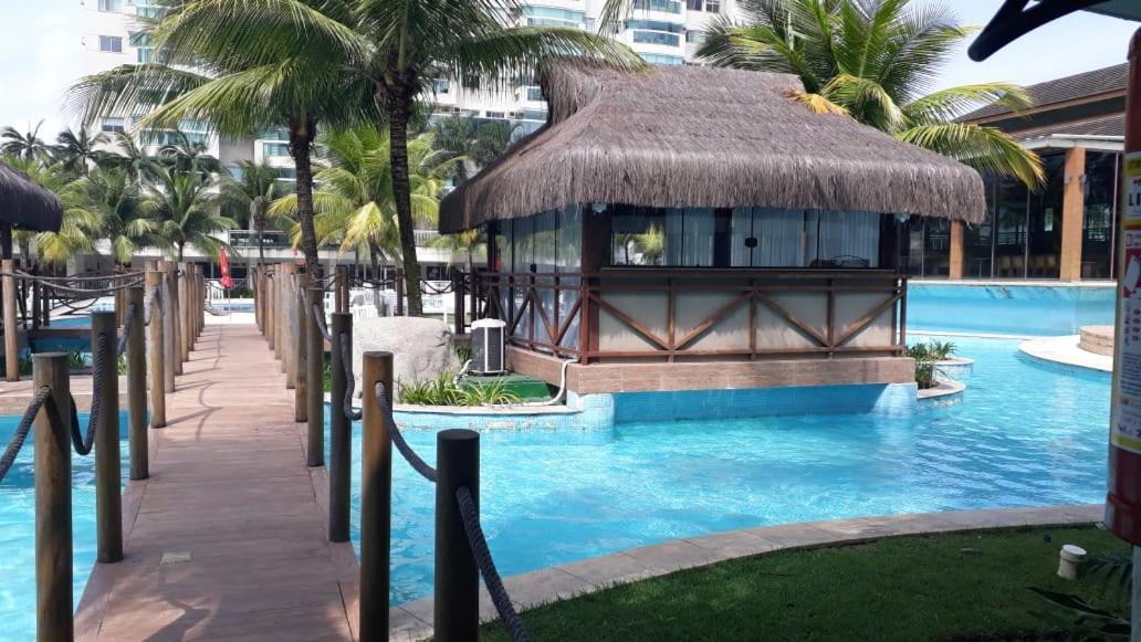 Temporada Rj Bora Bora Resort Rio de Janeiro Ngoại thất bức ảnh