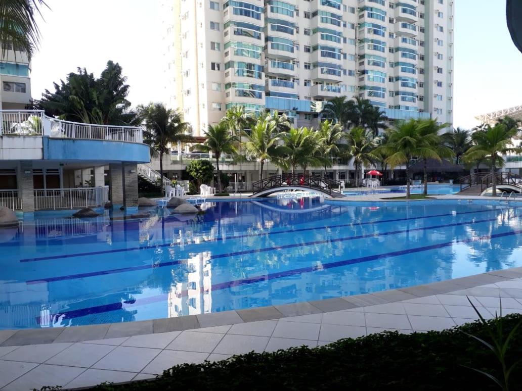 Temporada Rj Bora Bora Resort Rio de Janeiro Ngoại thất bức ảnh