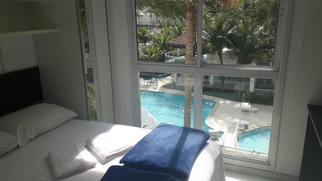 Temporada Rj Bora Bora Resort Rio de Janeiro Ngoại thất bức ảnh