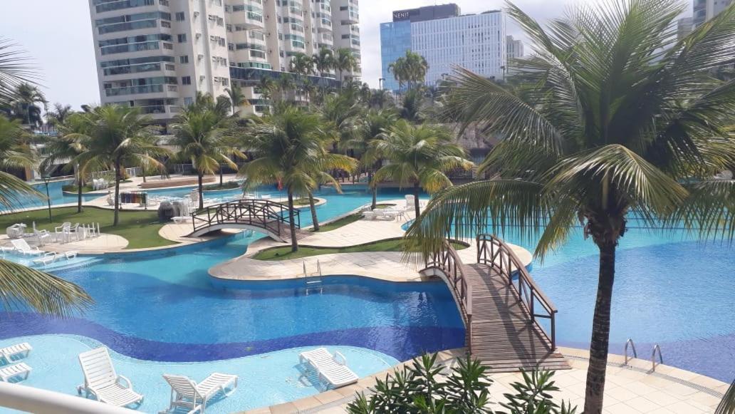 Temporada Rj Bora Bora Resort Rio de Janeiro Ngoại thất bức ảnh