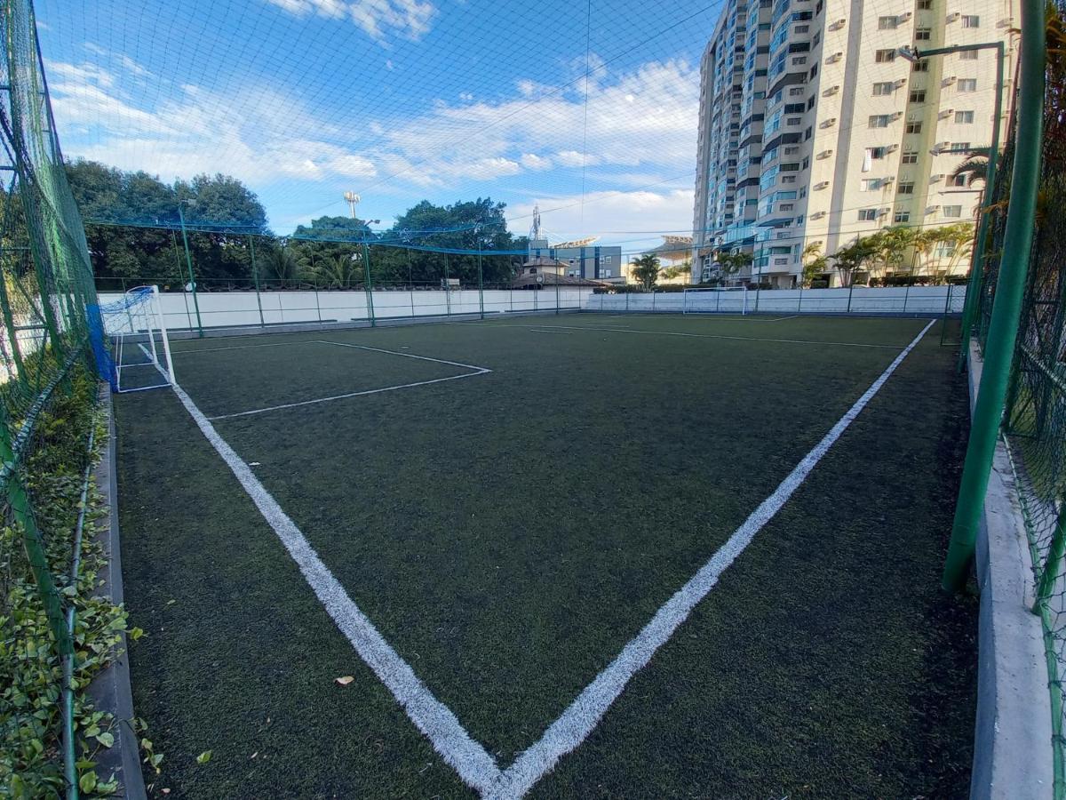 Temporada Rj Bora Bora Resort Rio de Janeiro Ngoại thất bức ảnh