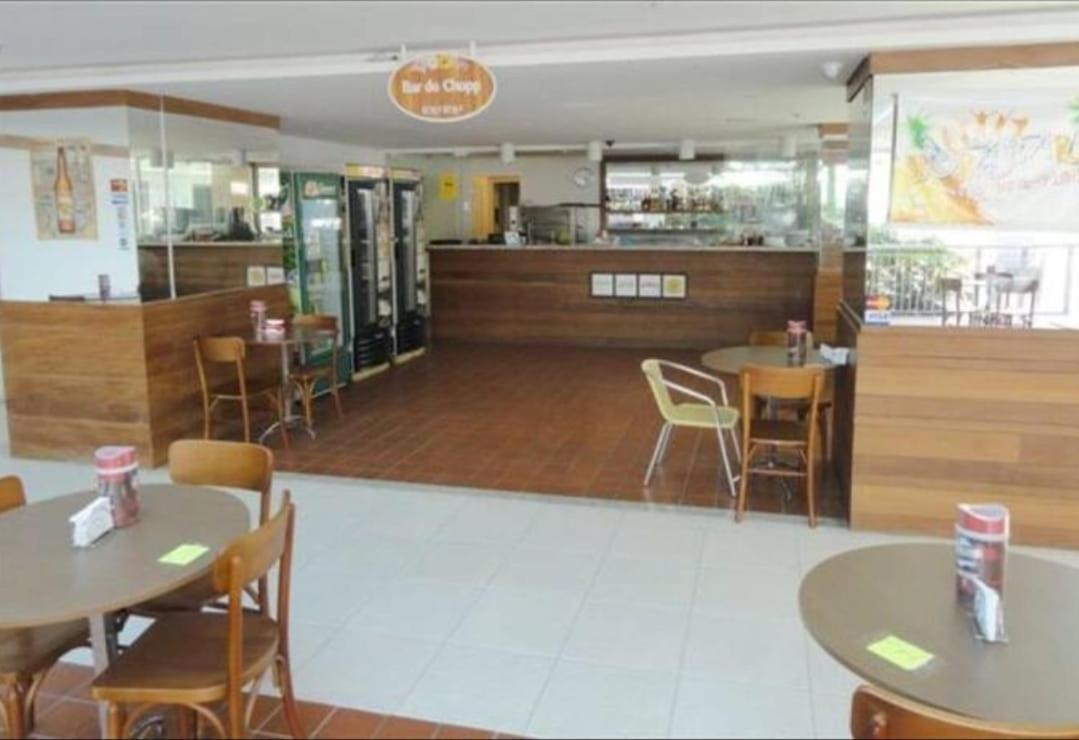 Temporada Rj Bora Bora Resort Rio de Janeiro Ngoại thất bức ảnh