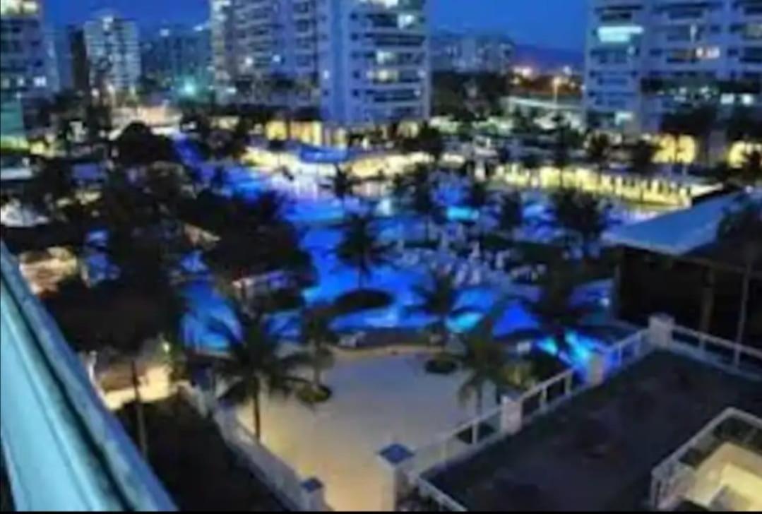 Temporada Rj Bora Bora Resort Rio de Janeiro Ngoại thất bức ảnh