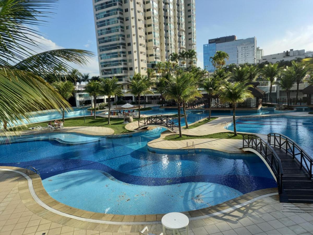 Temporada Rj Bora Bora Resort Rio de Janeiro Ngoại thất bức ảnh