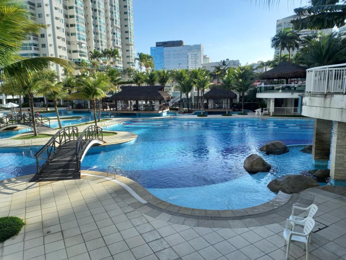 Temporada Rj Bora Bora Resort Rio de Janeiro Ngoại thất bức ảnh