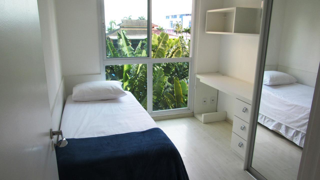 Temporada Rj Bora Bora Resort Rio de Janeiro Ngoại thất bức ảnh