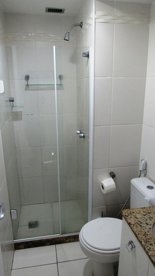 Temporada Rj Bora Bora Resort Rio de Janeiro Ngoại thất bức ảnh